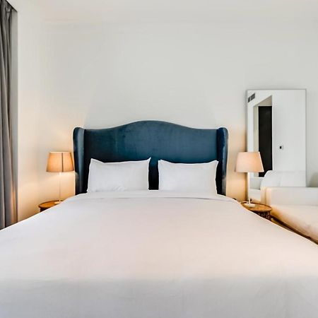 Keysplease Dubai Creek Harbour 3 Bed Lejlighed Eksteriør billede